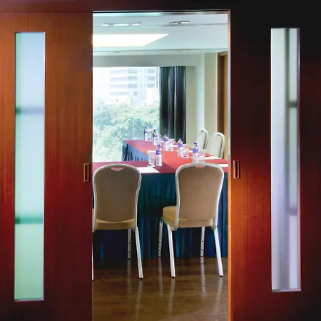 Silka Far East Hotel-3
