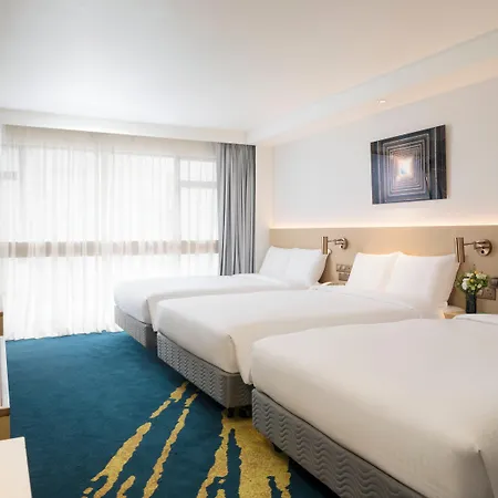 Holiday Inn Golden Mile By Ihg-2