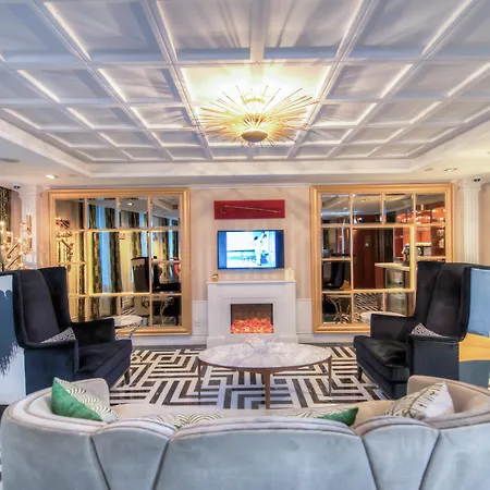 Hotel Madera Hollywood-2