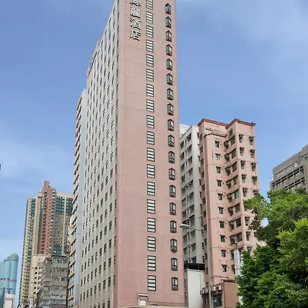 Silka Seaview Hotel-3