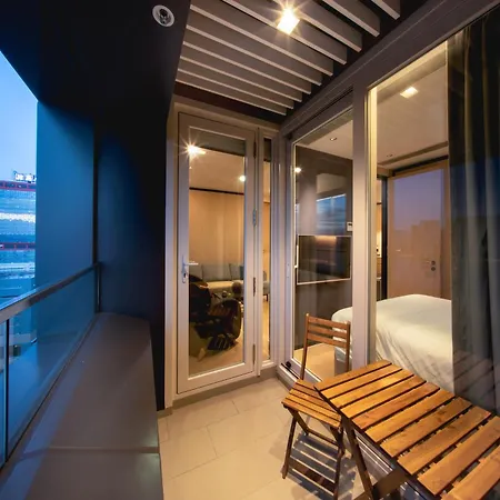 Cm+ Hotels And Serviced Apartments-3
