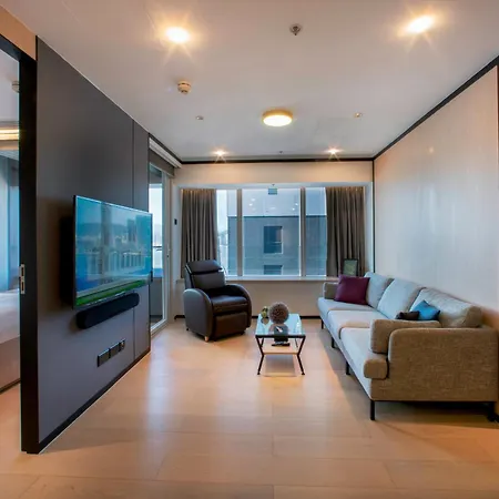 Cm+ Hotels And Serviced Apartments-2