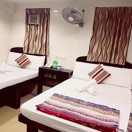 New Fortunate Guest House-2