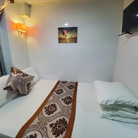 New Shanghai Guest House-2