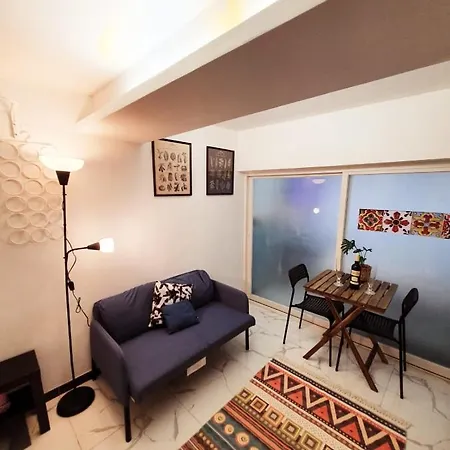 *New Listing*Cozy Flat Mtr Central Soho Lkf Sw-2