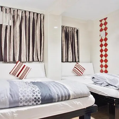 New Fortunate Guest House-3