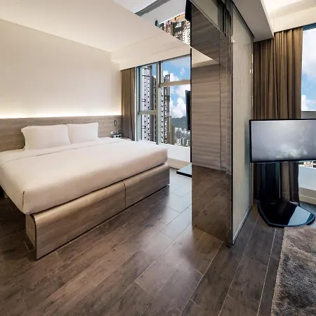 Lodgewood By Nina Hospitality Mong Kok-2