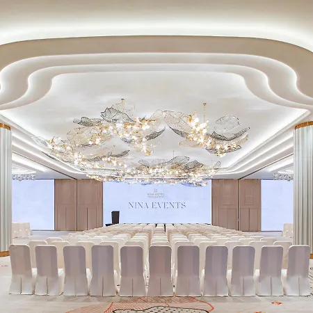 Nina Hotel Tsuen Wan West-2