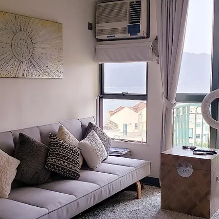 Cozy Lovely Home-3