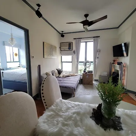 Cozy Lovely Home-2