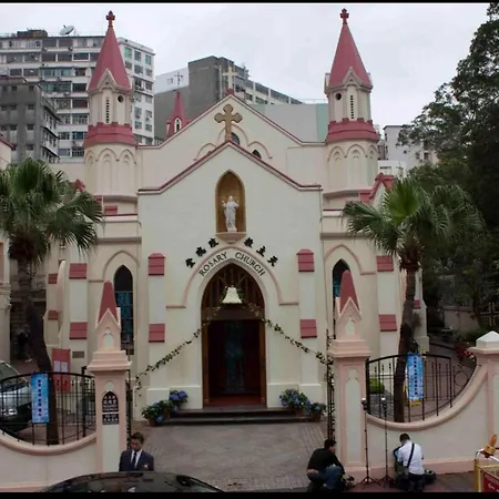Zodiac Lodge-2