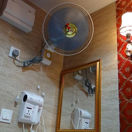 Philippine Hostel-2