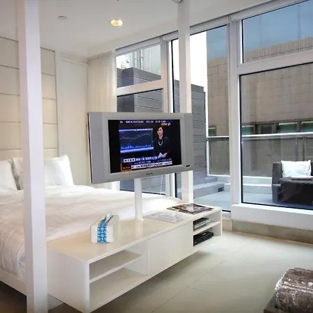 Equinox Mercury Serviced Apartments-3