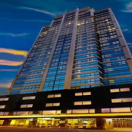 Empire Hotel Causeway Bay-2