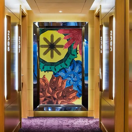 Hotel Indigo Hong Kong Island By Ihg-3
