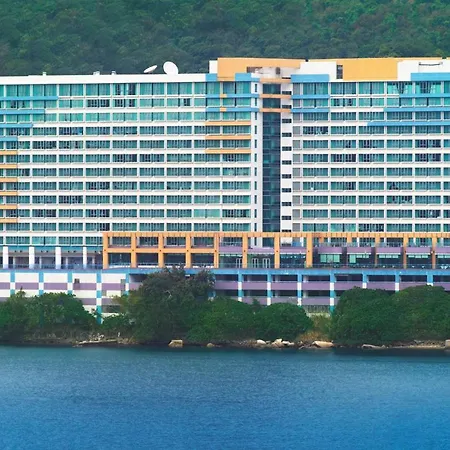 Grand Bay View Hotel-3