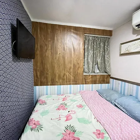 香港铃木旅馆-3