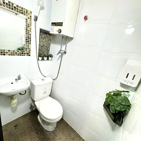 New International Guest House-3