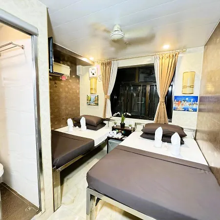 New International Guest House-2