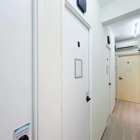 Student Accommodation - 188 Wan Chai Road-3