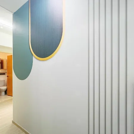 Student Accommodation - 188 Wan Chai Road-2