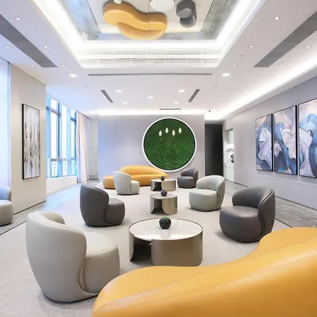 Lodgewood By Nina Hospitality Mong Kok-3