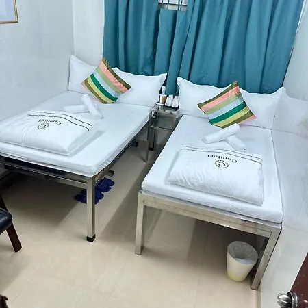 Comfort Guest House-2