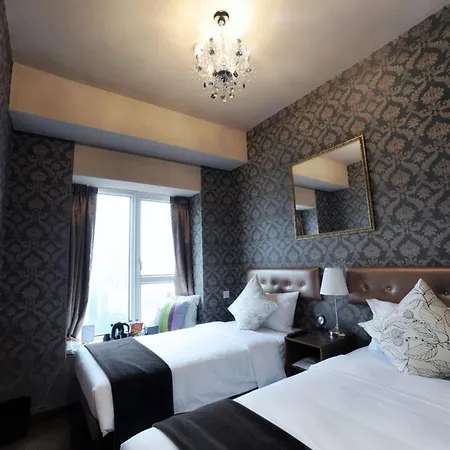 Best Western Hotel Causeway Bay-2