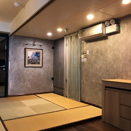 Espace Elastique B&B With Contactless Check-In-2