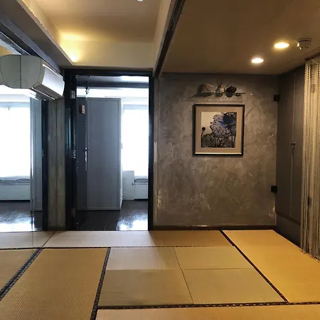 Espace Elastique B&B With Contactless Check-In-3