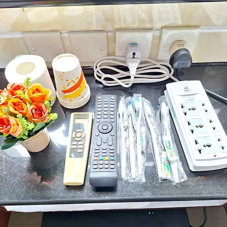International Metro Guest House-3