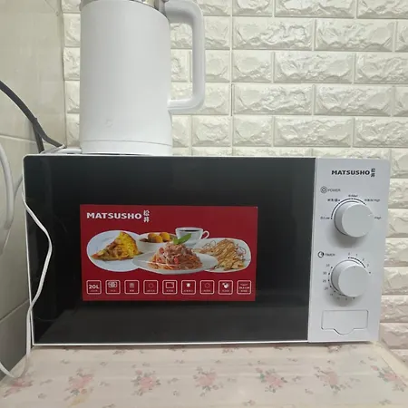 Mandarin Guest House-3