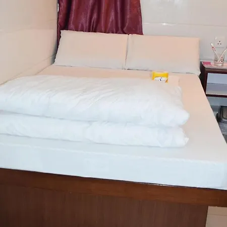 Strawberry Guest House-2