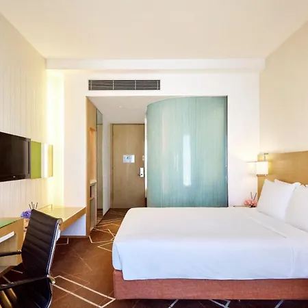 Vega Suites-3