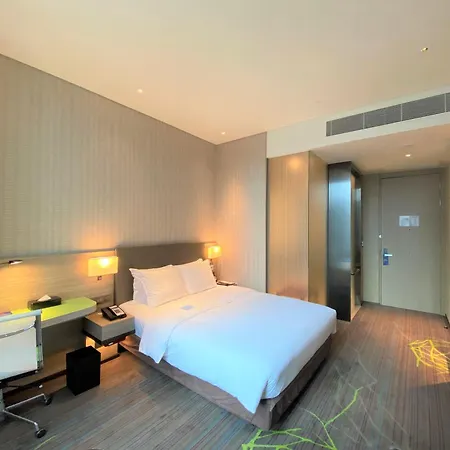 Holiday Inn Express Hong Kong Kowloon Cbd2 By Ihg-3