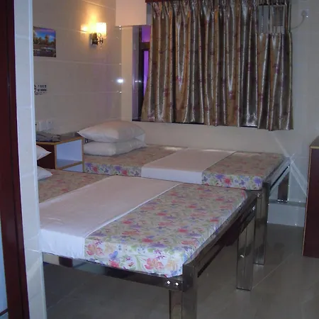 Maple Leaf Guest House-3