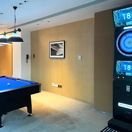 Oasis Aurum 181 Hotel-3