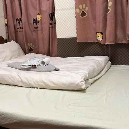 Piaget Guest House-2