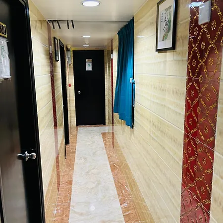 Philippine Hostel-3