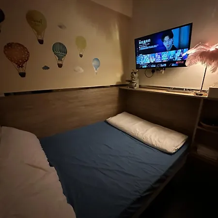Royal Paris Guest House 皇家巴黎賓館-3