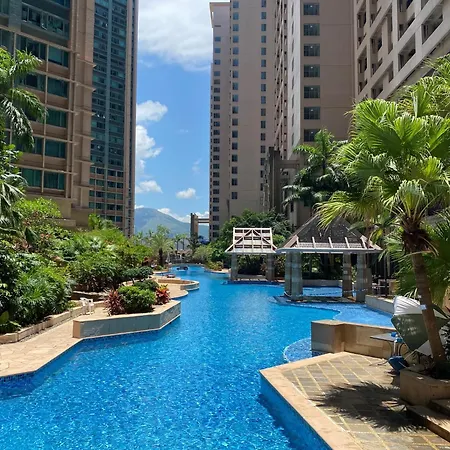 Rambler Garden Hotel-3