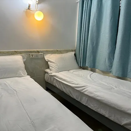 香港金泉賓館-2