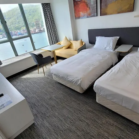 Grand Bay View Hotel-2