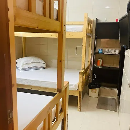 Johnson Hostel-2