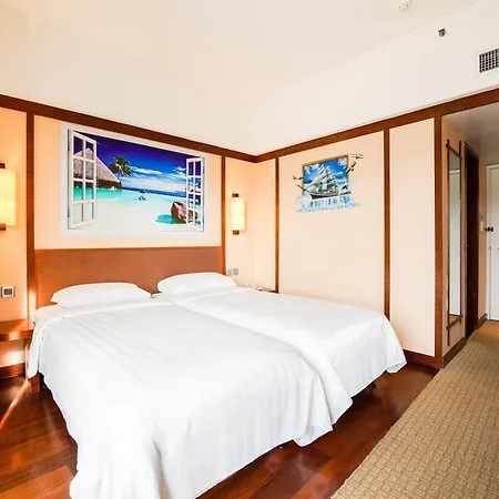 Warwick Hotel Cheung Chau-3