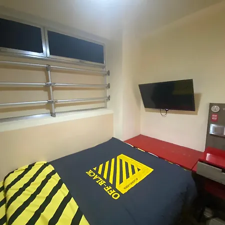 香港九巴旅馆 KMB-Guesthouse-3