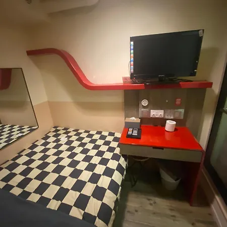 香港九巴旅馆 KMB-Guesthouse-2