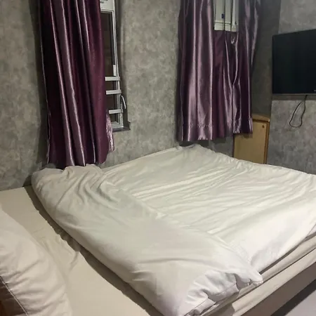 香港百乐宾馆 Best Guesthouse-2
