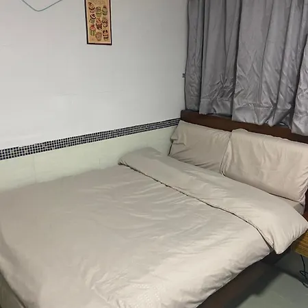 香港百乐宾馆 Best Guesthouse-3