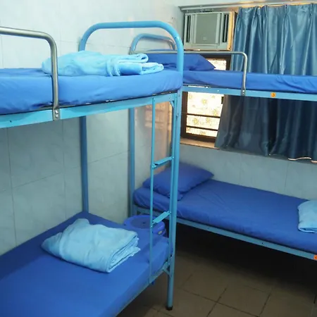 Kung-Fu Hostel 功夫旅舍-2